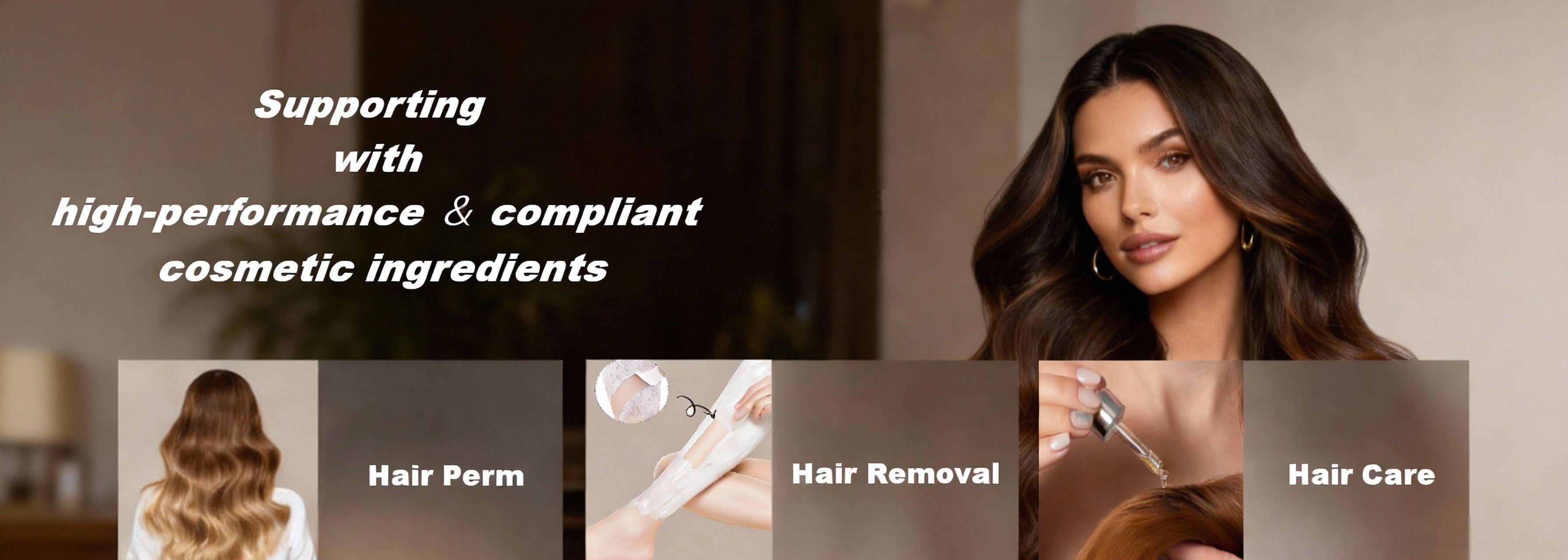 calidad Ácido tioglicólico de amonio fábrica