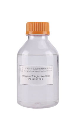 30-50 Cps Tioglicrato D Amonio Cas 5421 46 5 Alta estabilidad