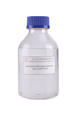 45% Diamonio Materia prima farmacéutica 240,32 G/mol Soluble en agua