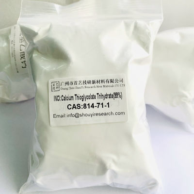 814-71-1 Materia prima en química 1.7 G/Cm3 Inhibidor eficaz de la corrosión