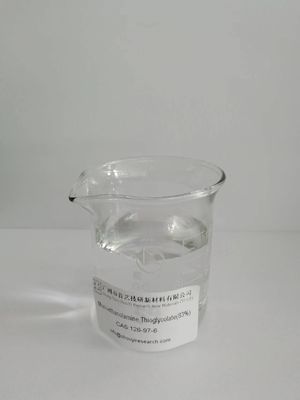 Materiales químicos en bruto solubles en agua Punto de ebullición monoetanolamina 128-130 grados