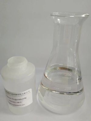 Shouyi Amonio Tioglicolado Perm Solución de onda permanente para el cuidado del cabello