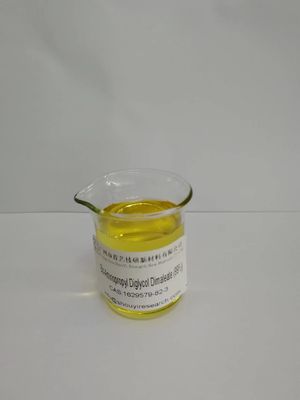 Shouyi Bis Aminopropil Diglicol Incolor Amarillo claro Líquido Punto de inflamación 200 grados