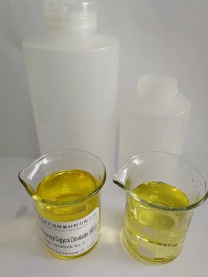 40% Bis Aminopropil Diglicol Dimaleato Olor suave C14H26N2O8 1629579-82-3