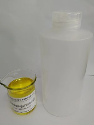 40% Dimaleato de diglicol de aminopropilo C14H26N2O8 Soluble en agua