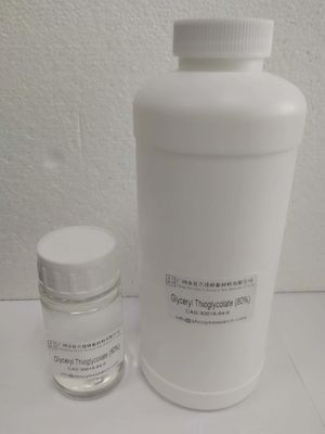 80 Glicerilo Materias primas químicas 10 ppm Metales pesados Soluble en agua
