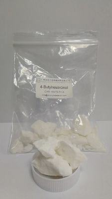 SDS 4 Butilresorcinol para la piel C11H16O2 0.0013 mmHg presión de vapor