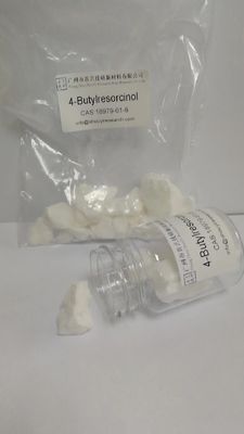 COA 4 Butilresorcinol Polvo intermedio químico para cosméticos y productos de cuidado personal