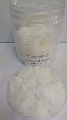 25 kg/ tambor Behentrimonio Metosulfato Cabello Baja viscosidad pH 5,5-7.5
