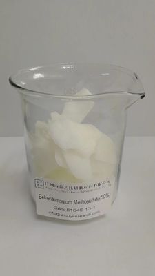 C27H54N2O6S Metosulfato para el cabello 81646-13-1 Compuesto orgánico