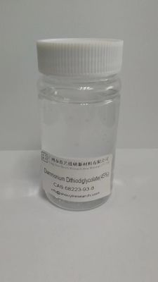 PH 7.5 Materia prima química Compuesto orgánico con peso molecular de 240,32 G/mol