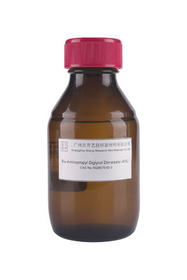 Productos farmacéuticos Bis Aminopropil Diglicol Dimaleato materias primas químicas Líquido