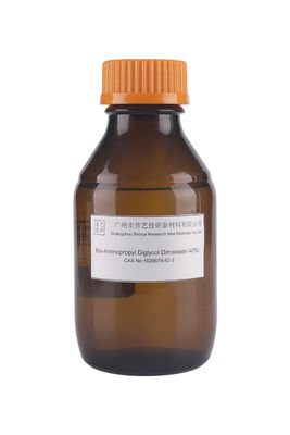 1629579-82-3 Bis Amino diglicol Dimaleato Detergentes Lubrificantes