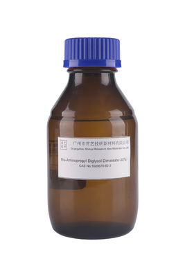 Bisaminopropil diglicol dimialeato líquido incoloro CAS 1629579-82-3 materias primas químicas Olor suave Cuidado del cabello
