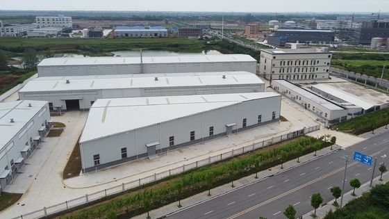 Diamonio Pharmaceutical Api Materia prima C2H8N2S4 para la limpieza industrial