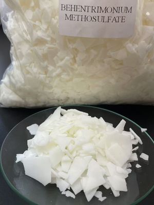 Behentrimonio metosulfato para mejorar el brillo del cabello y su manejabilidad