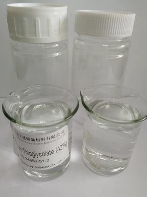 ACO Tioglicato de potasio 1,6 G/Cm3 Materia prima química
