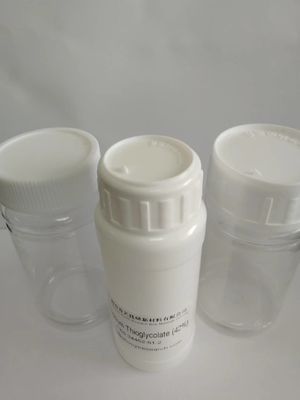 164.25 Peso molecular Tioglicato de potasio Agente de blanqueo antioxidante