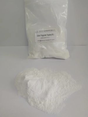 1.7 G/cm3 Trihidrato tioglicótico de calcio Peso molecular 258,36 G/mol