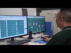 Gestión inteligente de la producción